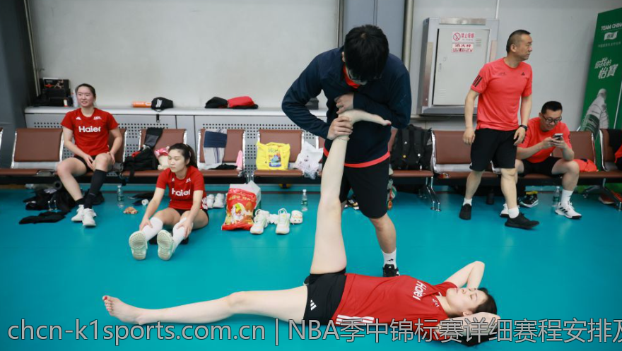 NBA季中锦标赛详细赛程安排及比赛时间最新资讯