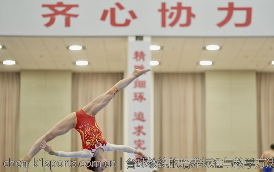 台球教练的培养标准与教学方法介绍
