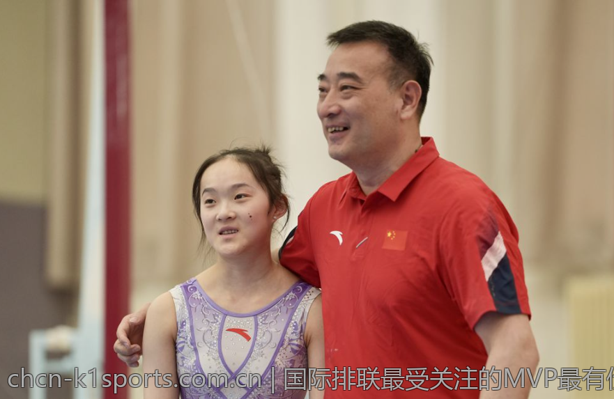 国际排联最受关注的MVP最有价值球员事迹分享