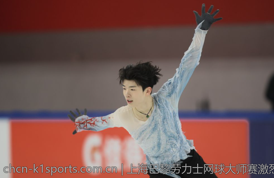 上海巴黎劳力士网球大师赛激烈角逐