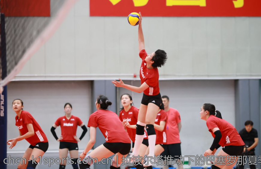 拉波尔塔推动下的巴塞罗那夏季转会新动向