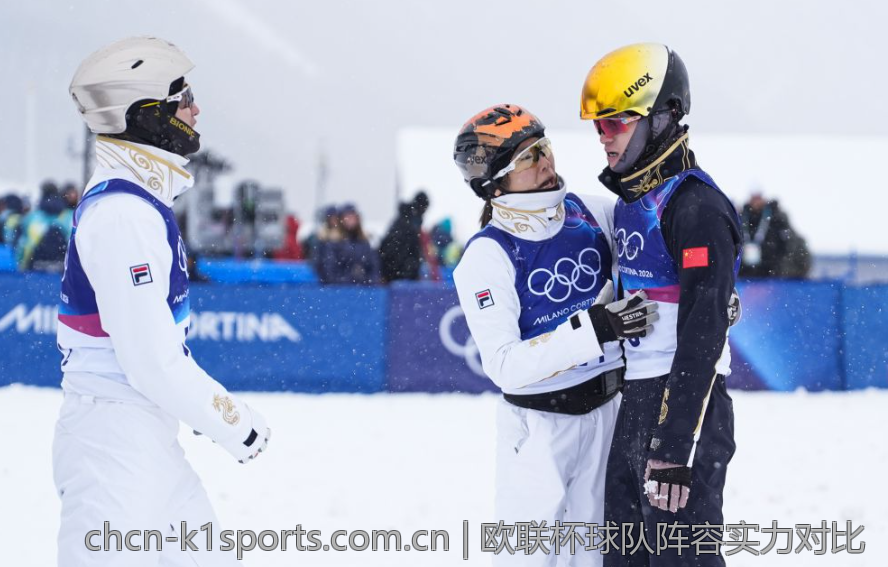 欧联杯球队阵容实力对比