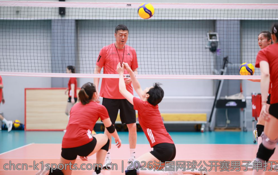 2026法国网球公开赛男子单打决赛精彩对决盘点