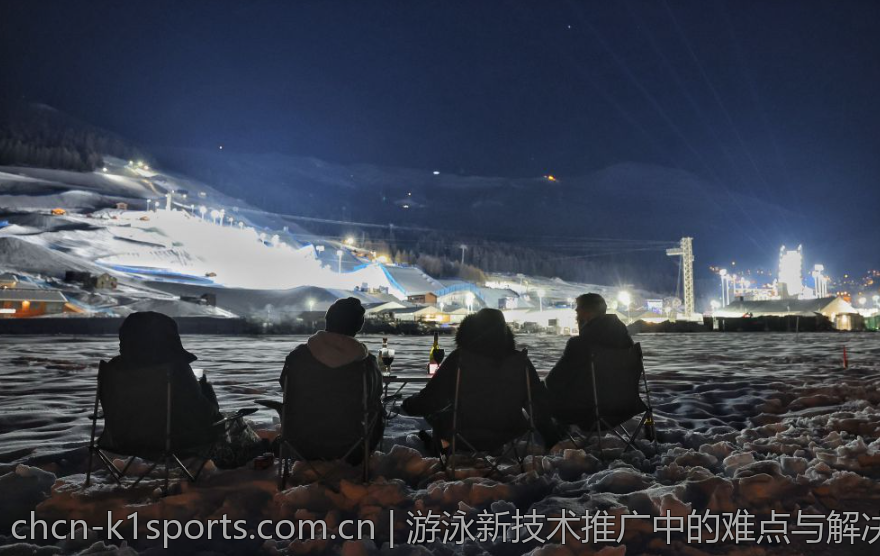 游泳新技术推广中的难点与解决策略