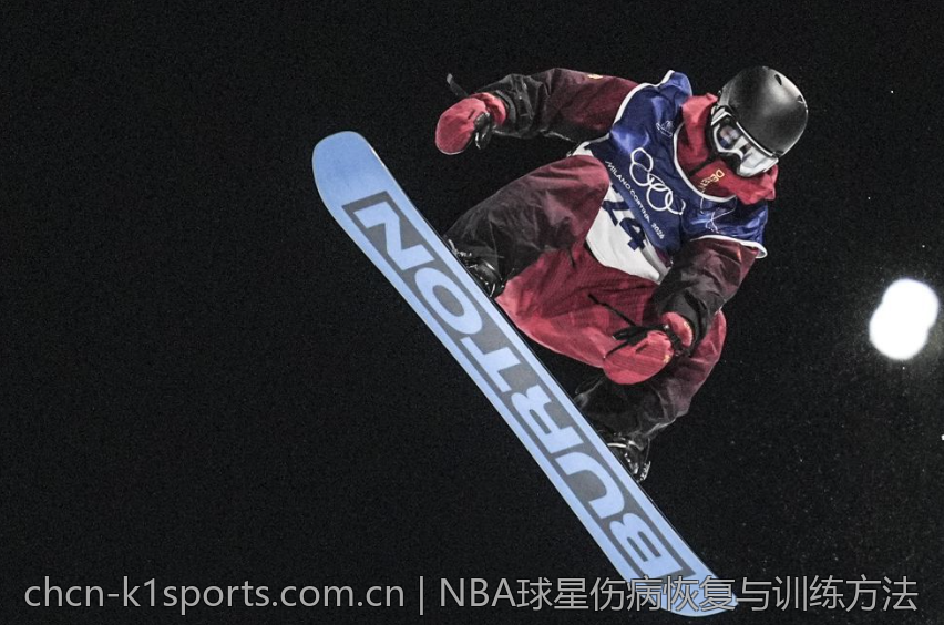 NBA球星伤病恢复与训练方法