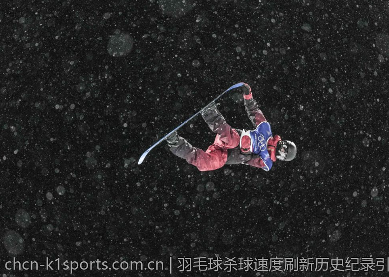 羽毛球杀球速度刷新历史纪录引起轰动