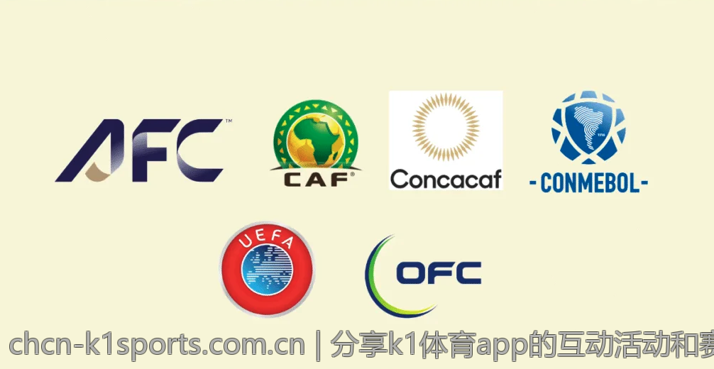 分享k1体育app的互动活动和赛事