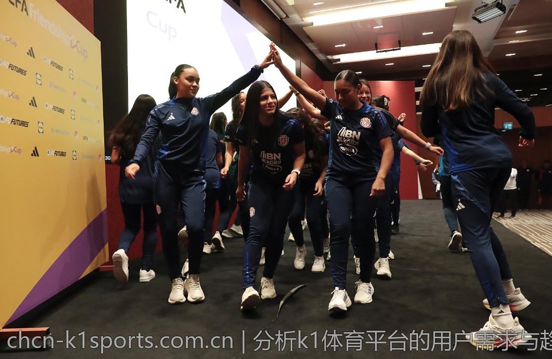 分析k1体育平台的用户需求与趋势