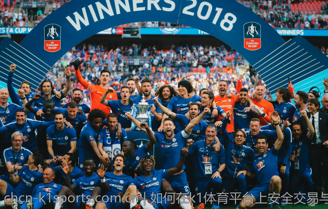 如何在k1体育平台上安全交易与互动